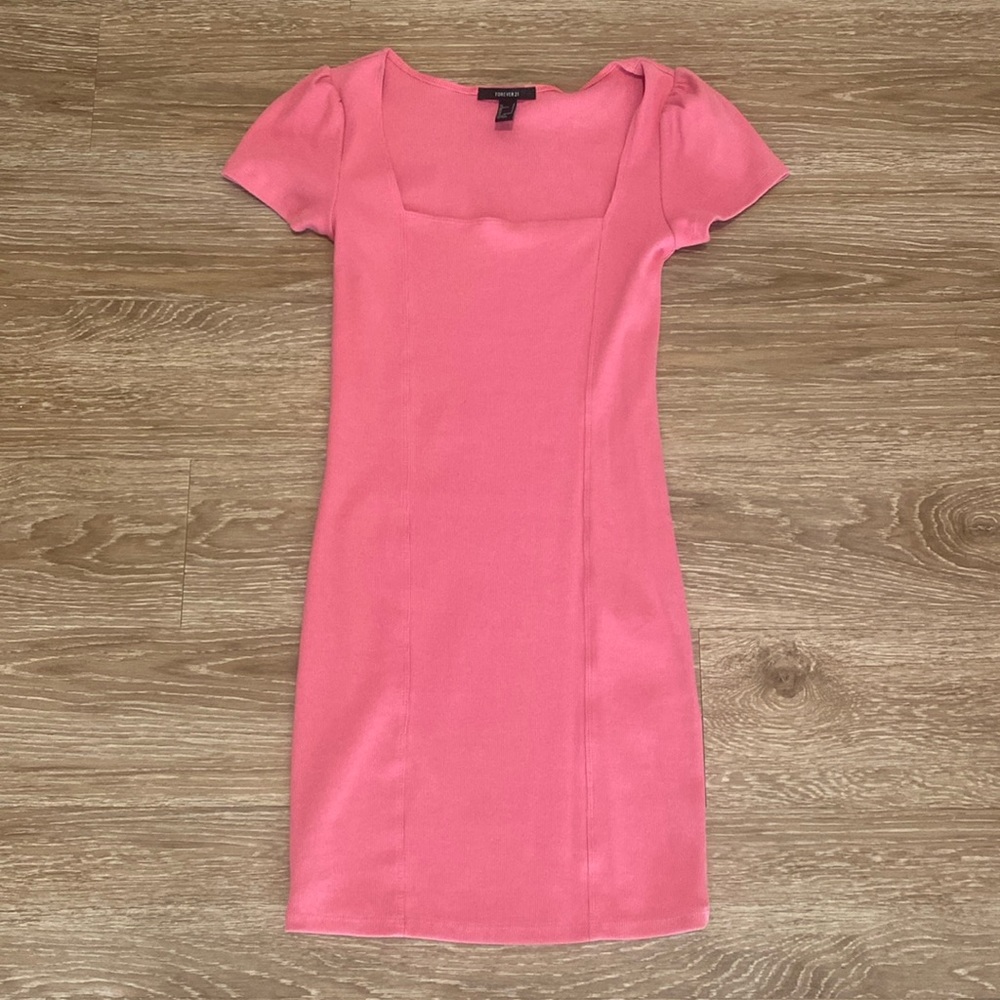 Forever 21 Dress